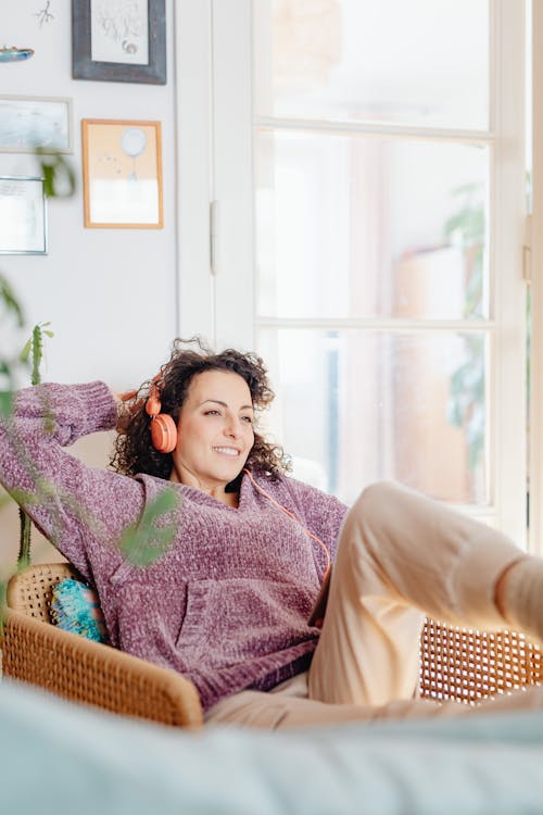 Menutup Hari dengan Urutan yang Menenangkan